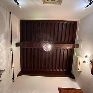 Deluxe Double Kamer